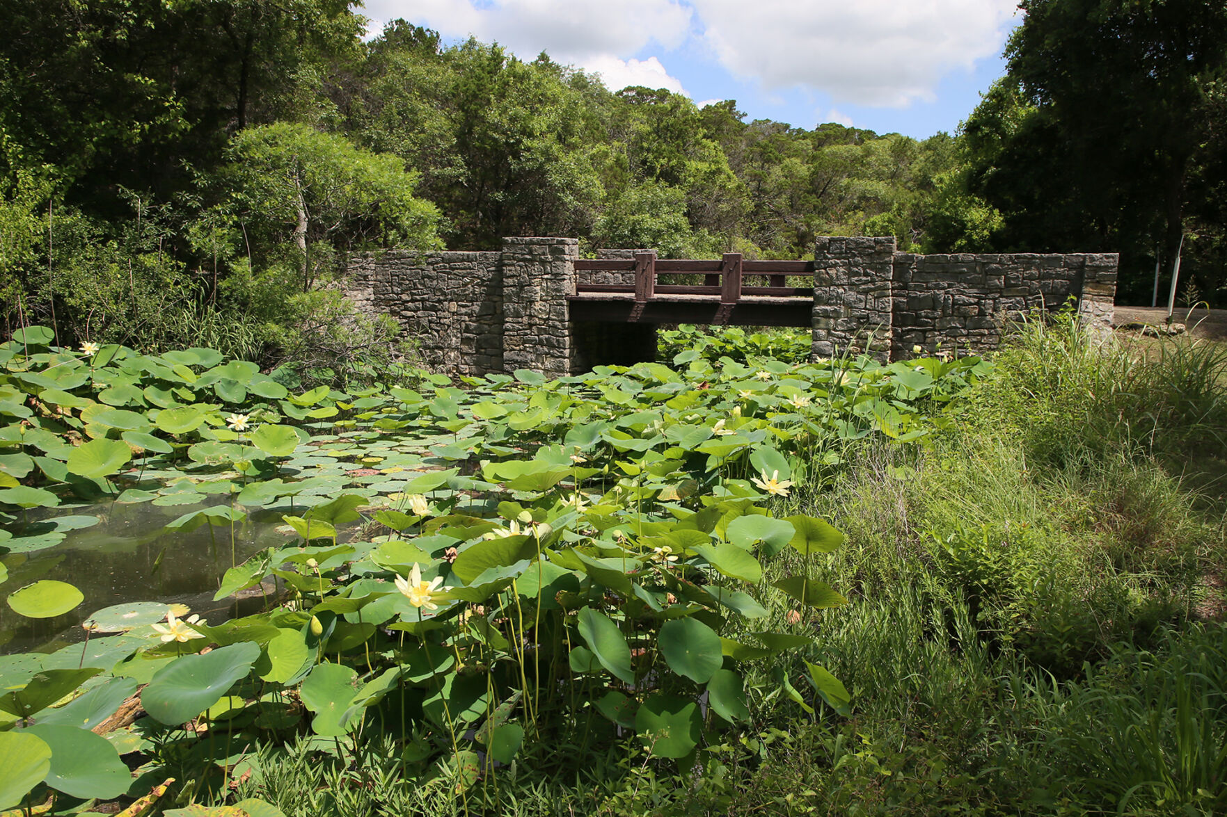State Parks